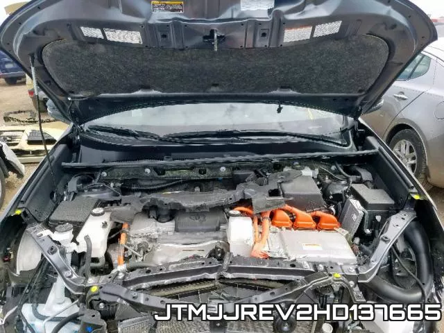 JTMJJREV2HD137665 фото 8
