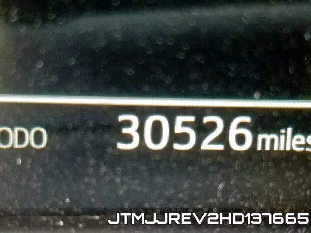 JTMJJREV2HD137665 фото 9