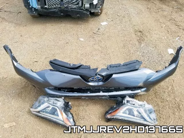JTMJJREV2HD137665 фото 10