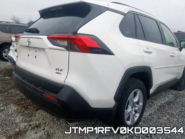 JTMP1RFV0KD003544 фото 7