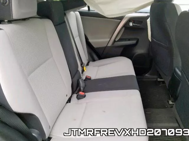 JTMRFREVXHD207093 фото 7