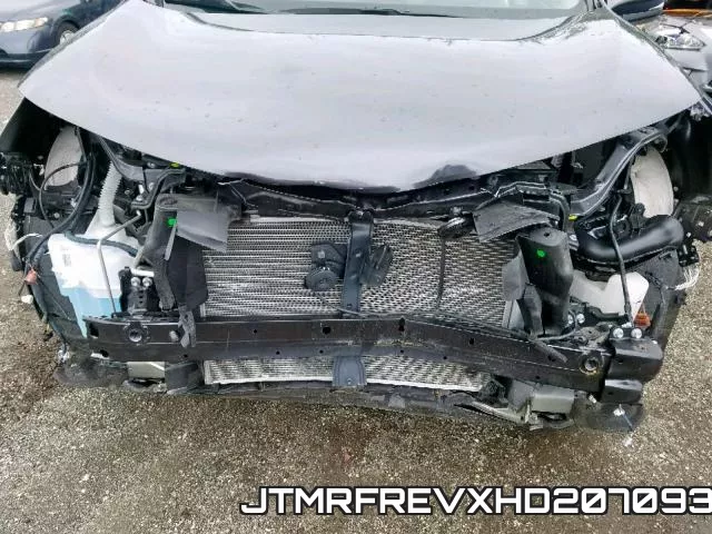JTMRFREVXHD207093 фото 10