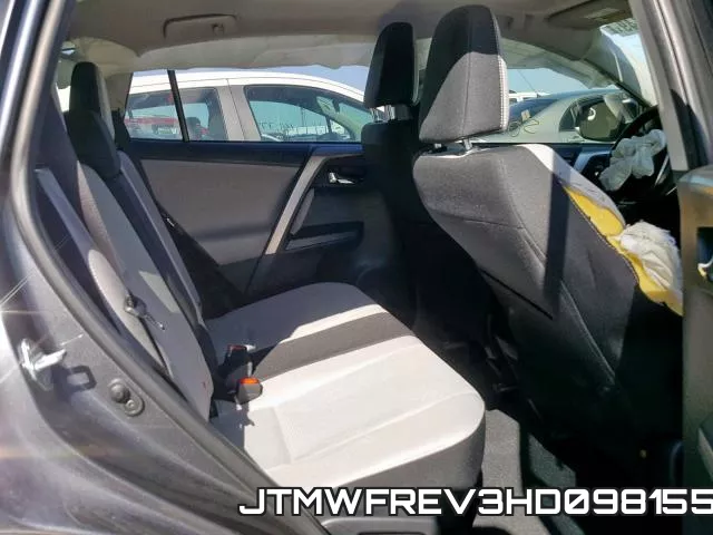 JTMWFREV3HD098155 фото 7