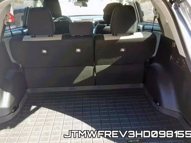 JTMWFREV3HD098155 фото 10