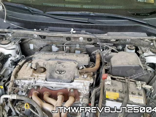 JTMWFREV8JJ725004 фото 8