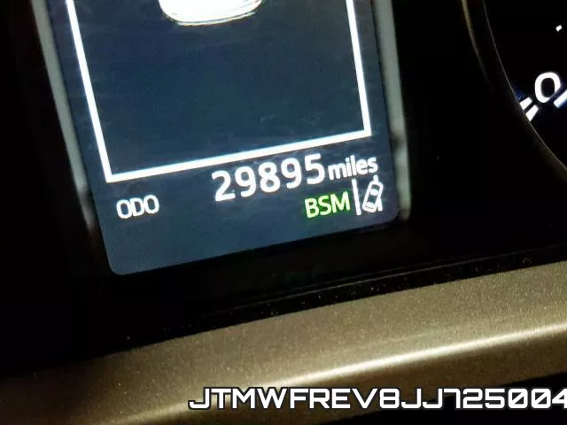 JTMWFREV8JJ725004 фото 9