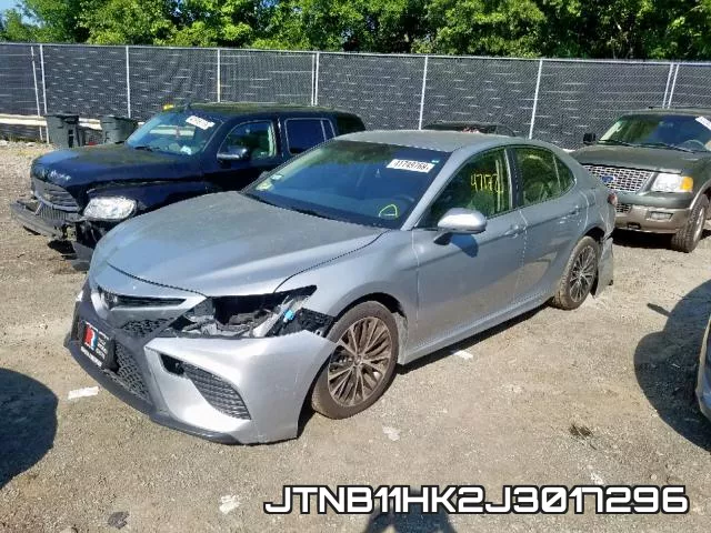 JTNB11HK2J3017296 фото 3