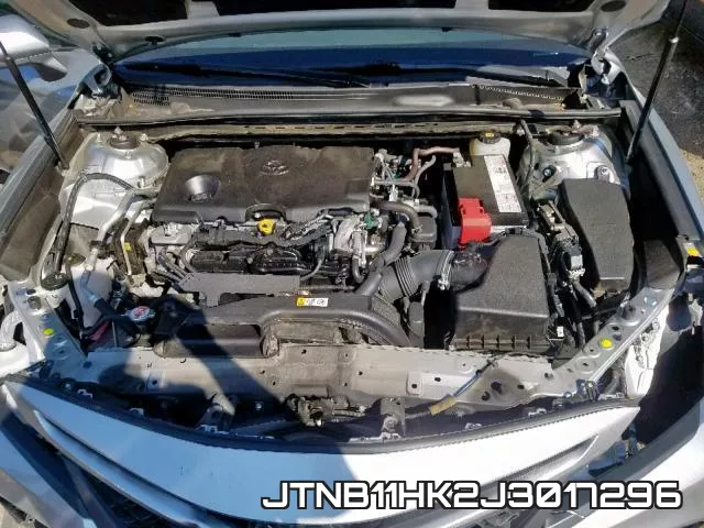 JTNB11HK2J3017296 фото 8