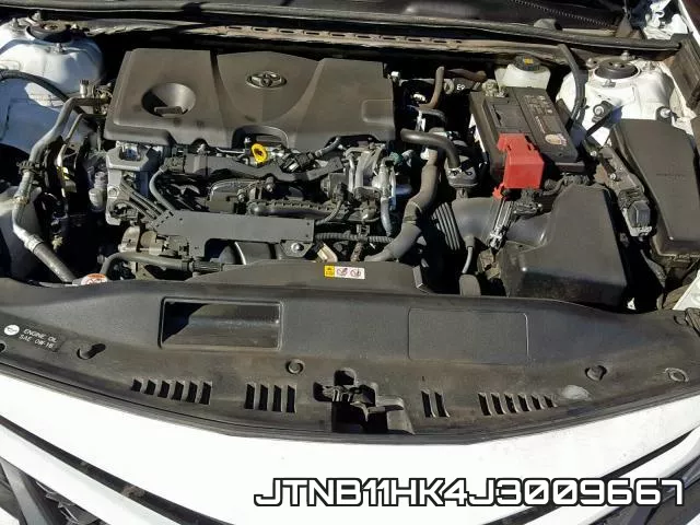 JTNB11HK4J3009667 фото 8