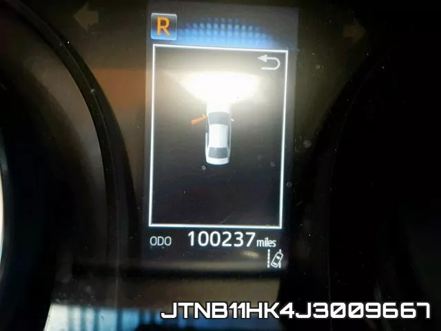 JTNB11HK4J3009667 фото 9