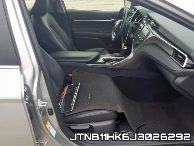 JTNB11HK6J3026292 фото 6