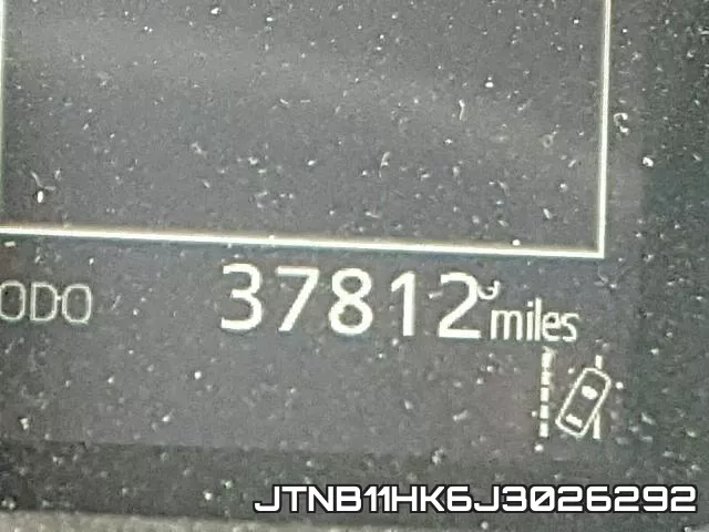 JTNB11HK6J3026292 фото 9
