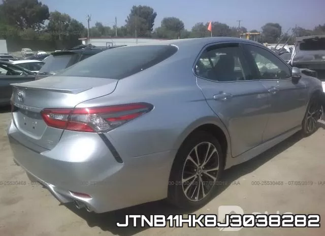 JTNB11HK8J3038282 фото 5