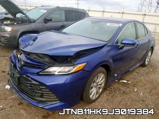 JTNB11HK9J3019384 фото 3