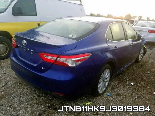 JTNB11HK9J3019384 фото 5