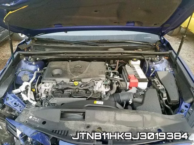 JTNB11HK9J3019384 фото 8