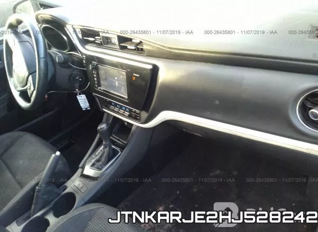 JTNKARJE2HJ528242 фото 6