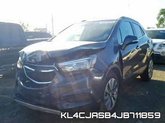 KL4CJASB4JB711859 фото 3