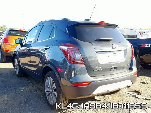 KL4CJASB4JB711859 фото 4