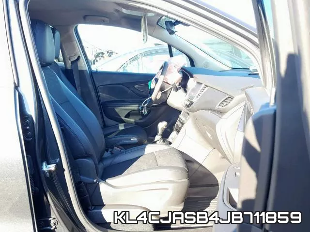 KL4CJASB4JB711859 фото 6