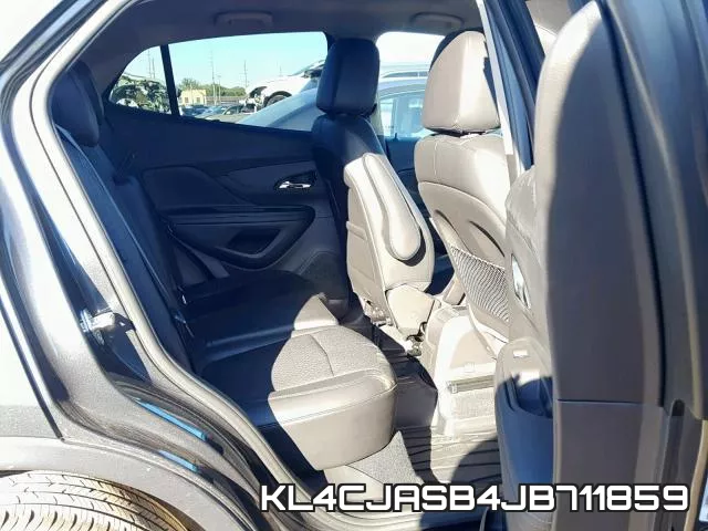 KL4CJASB4JB711859 фото 7