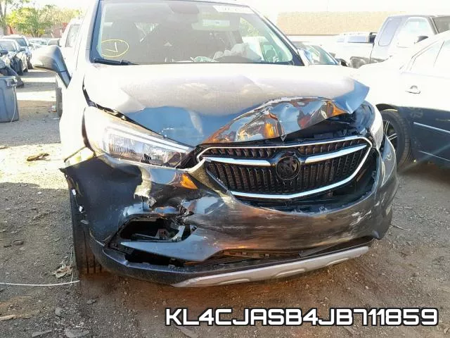 KL4CJASB4JB711859 фото 10
