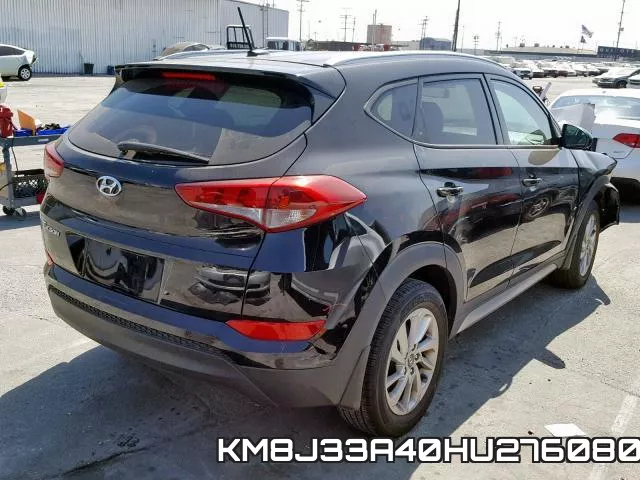 KM8J33A40HU276080 фото 4