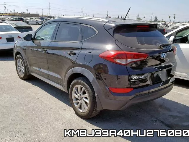 KM8J33A40HU276080 фото 5