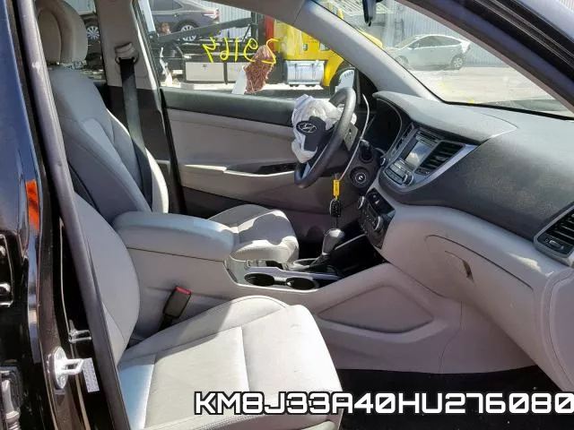 KM8J33A40HU276080 фото 6