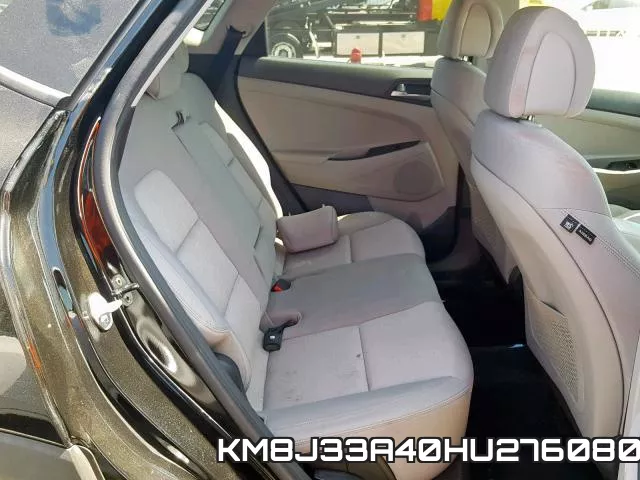 KM8J33A40HU276080 фото 7