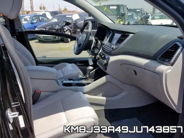 KM8J33A49JU743857 фото 6