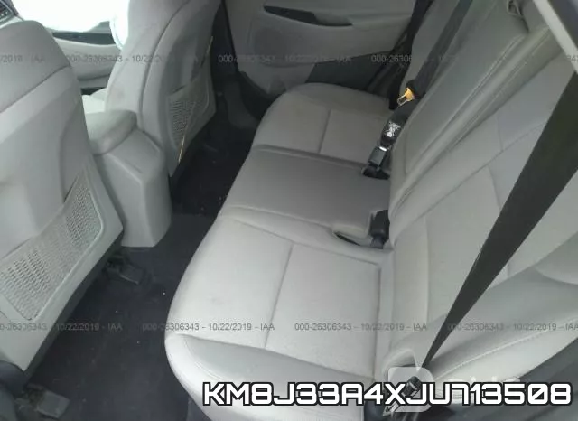 KM8J33A4XJU713508 фото 9
