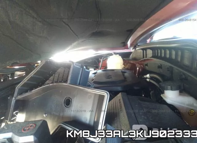 KM8J33AL3KU902333 фото 2