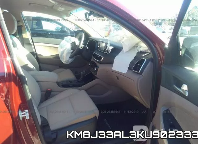 KM8J33AL3KU902333 фото 6