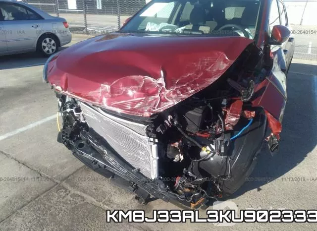 KM8J33AL3KU902333 фото 7