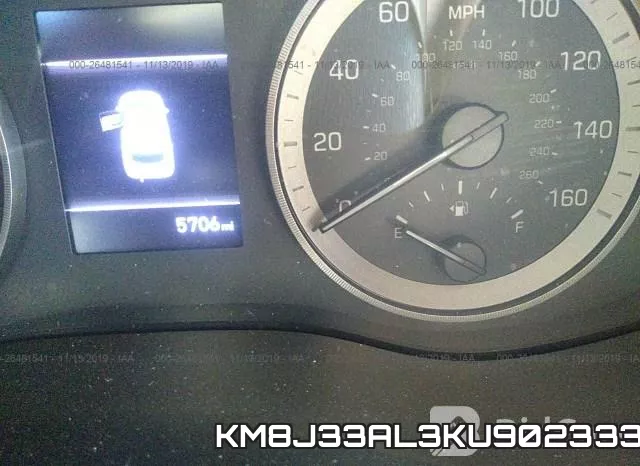 KM8J33AL3KU902333 фото 8