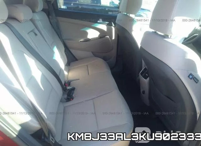 KM8J33AL3KU902333 фото 9
