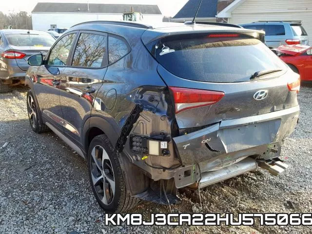 KM8J3CA22HU575066 фото 4