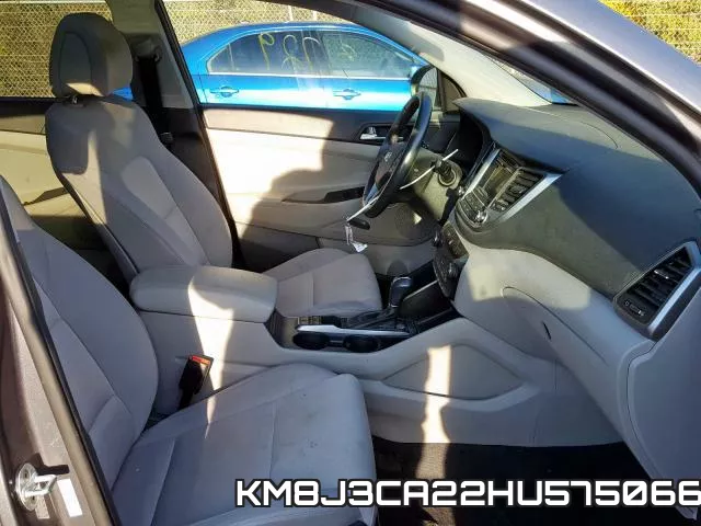 KM8J3CA22HU575066 фото 6