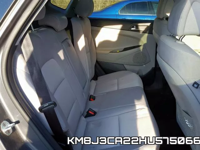 KM8J3CA22HU575066 фото 7