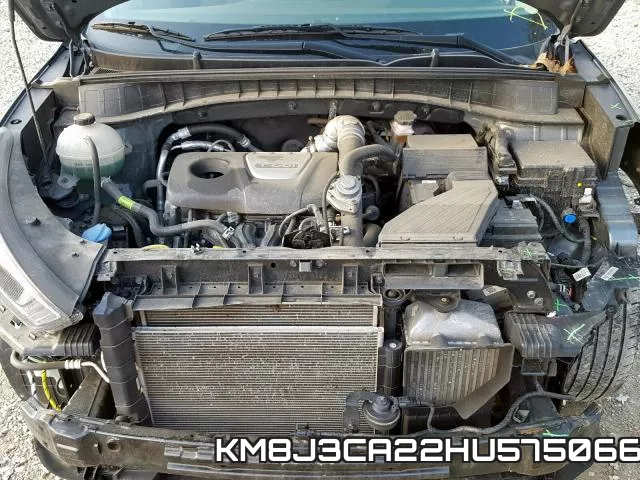 KM8J3CA22HU575066 фото 8