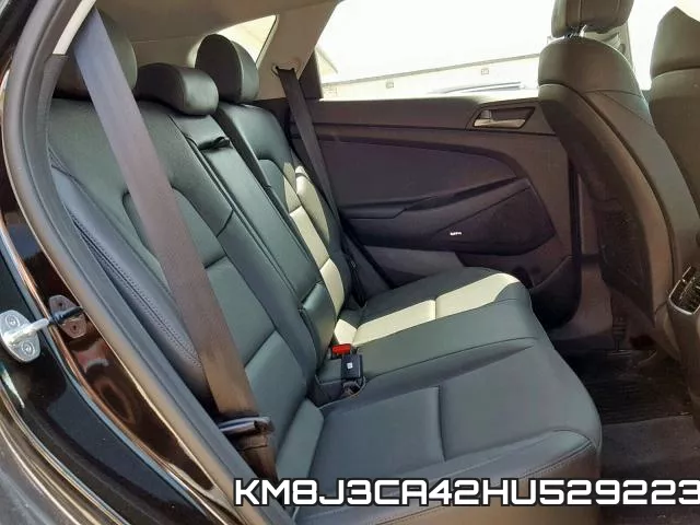 KM8J3CA42HU529223 фото 5