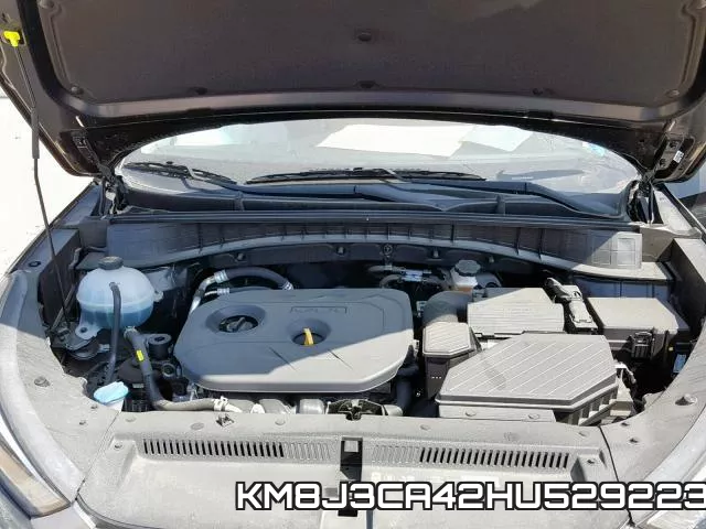 KM8J3CA42HU529223 фото 6