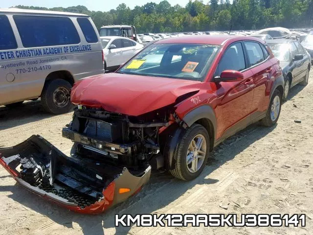 KM8K12AA5KU386141 фото 3
