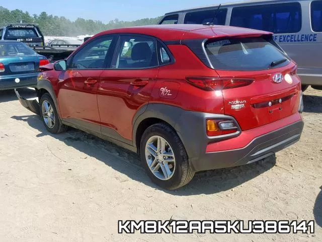 KM8K12AA5KU386141 фото 4