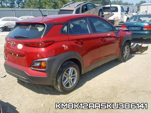 KM8K12AA5KU386141 фото 5