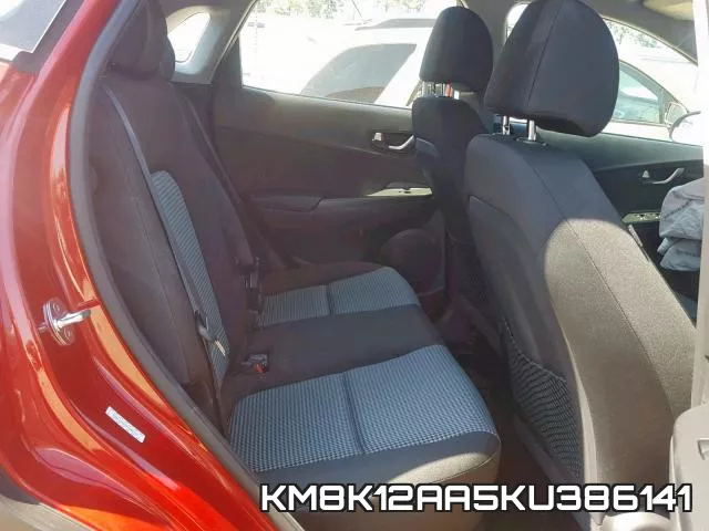 KM8K12AA5KU386141 фото 7