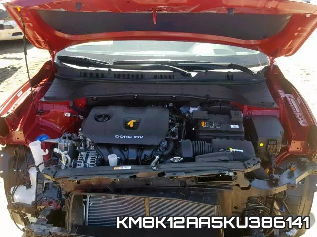 KM8K12AA5KU386141 фото 8