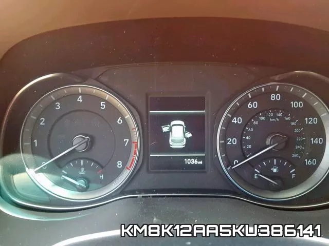 KM8K12AA5KU386141 фото 9