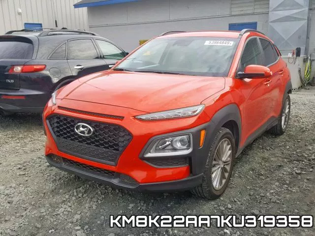 KM8K22AA7KU319358 фото 3